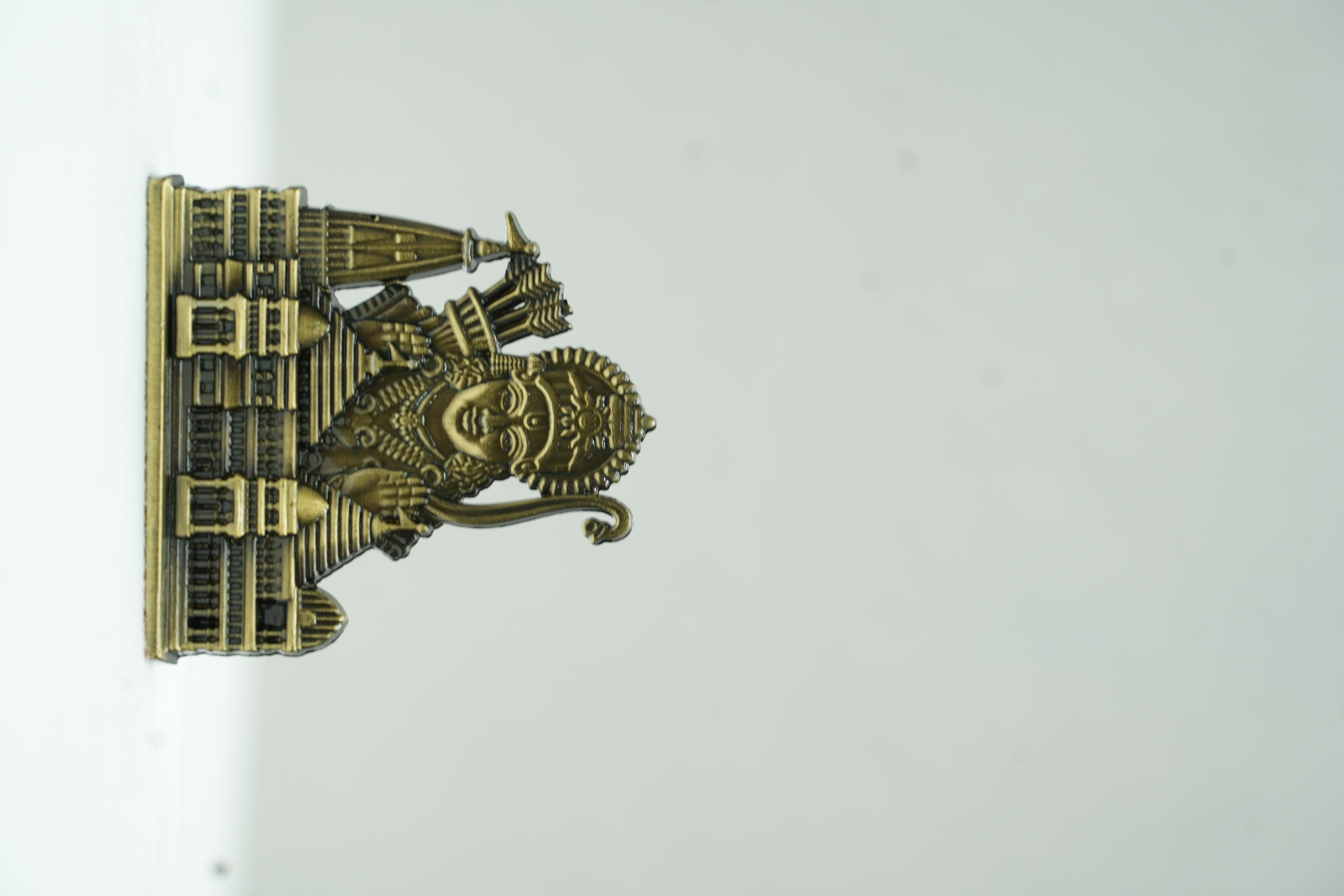 Shree Ram Car Hanger 150