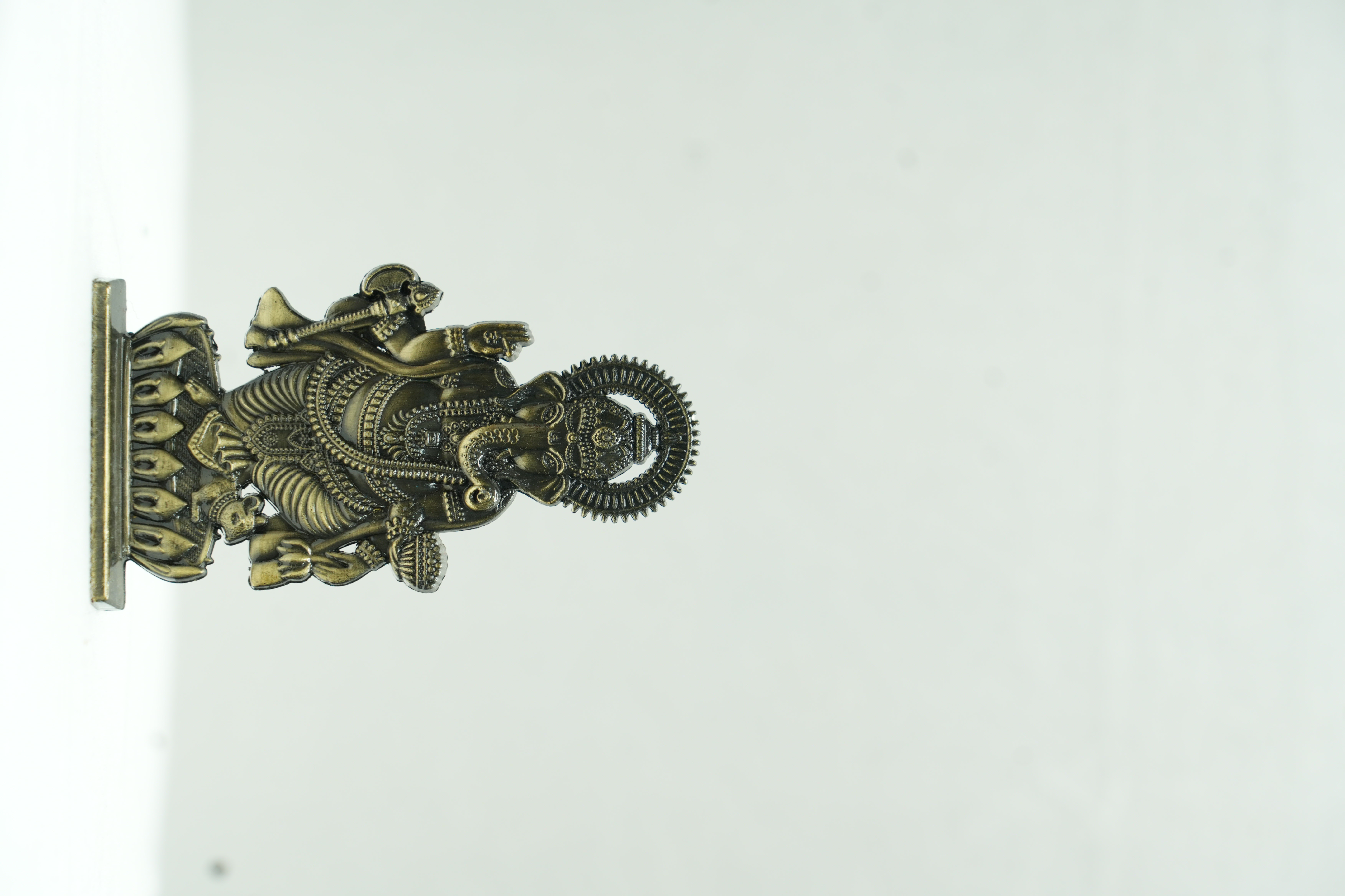 Ganpati Bappa Car Hanger