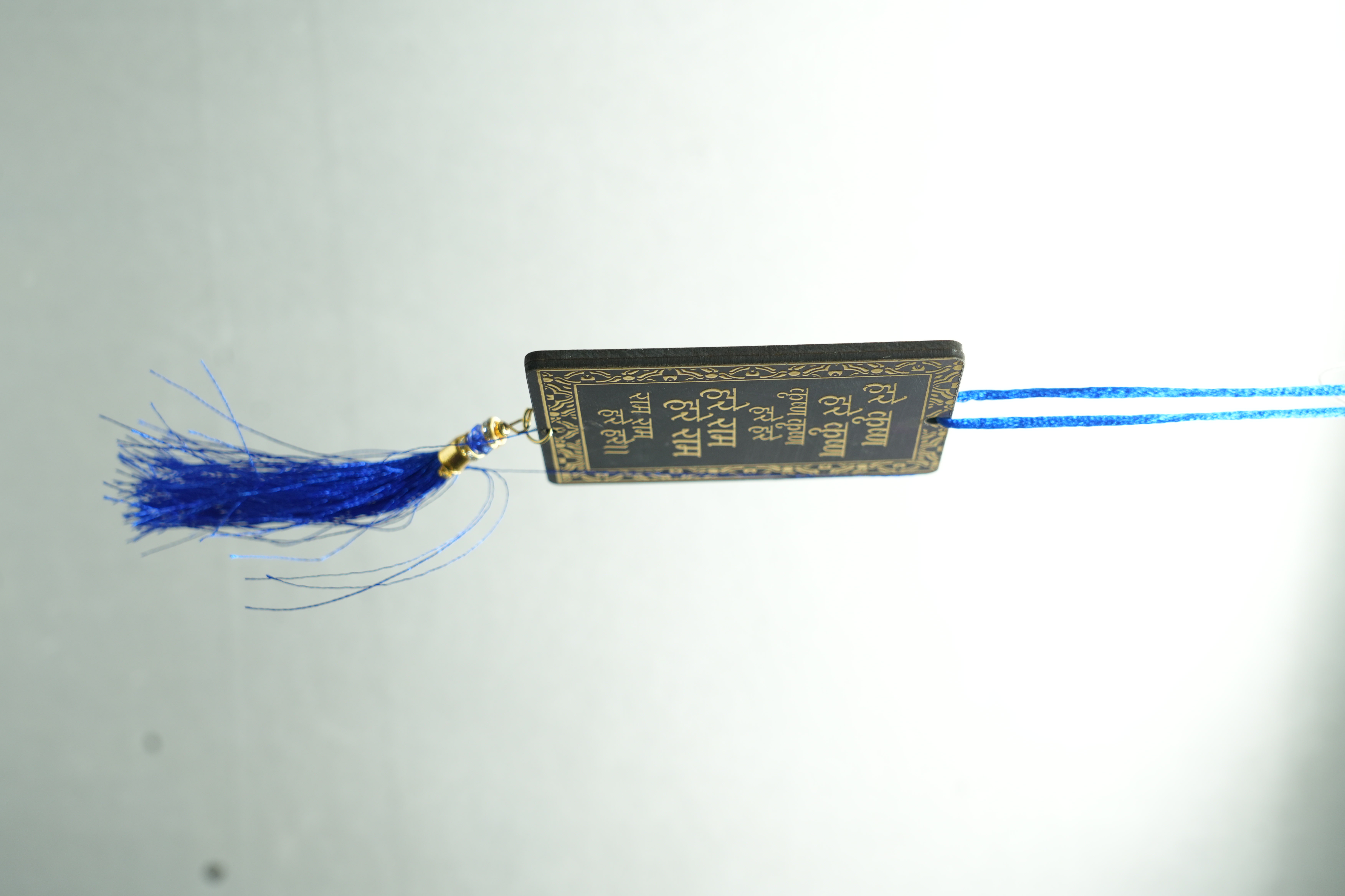 MahaMantara Car Hanger