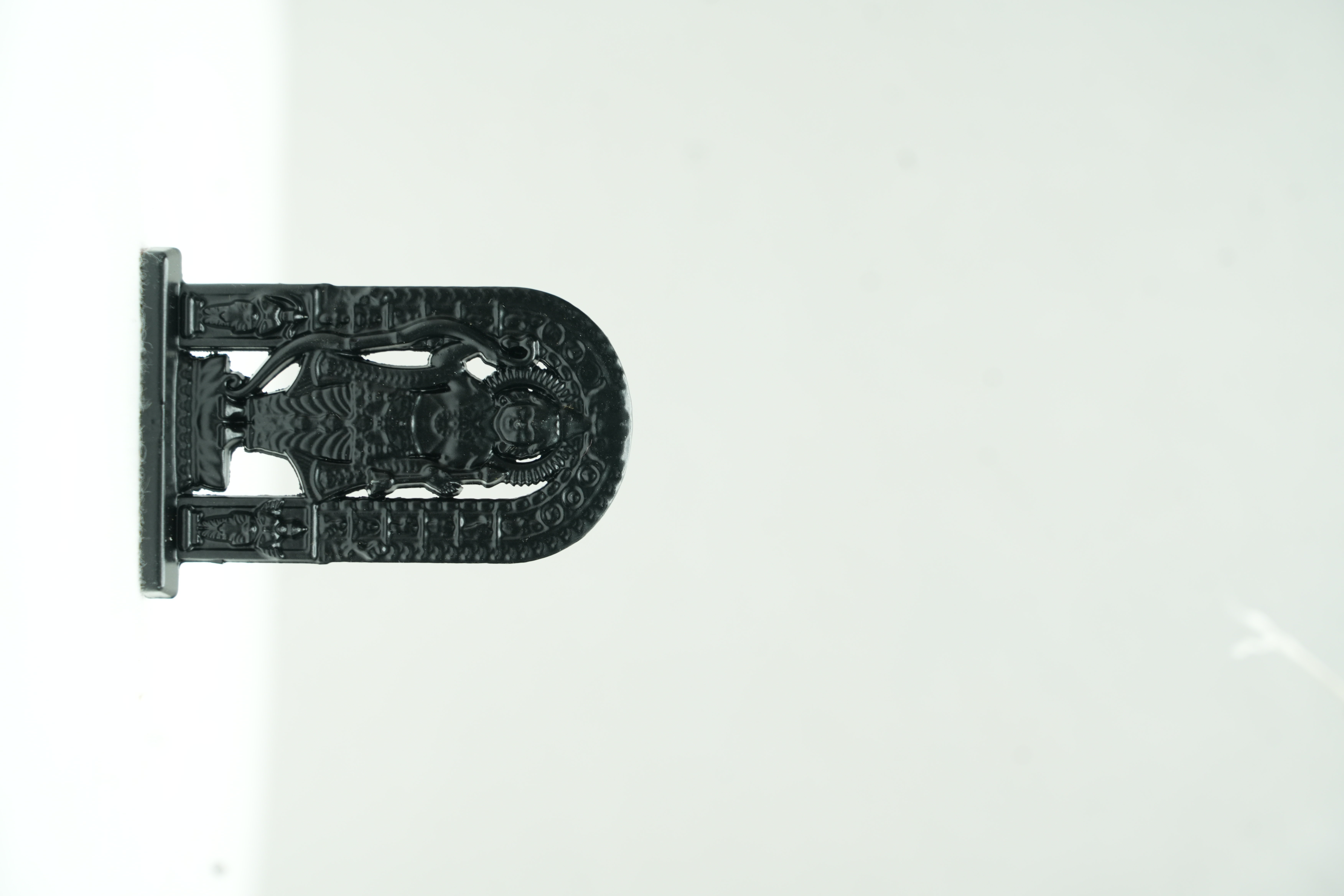 Ram Lalla  Car Hanger