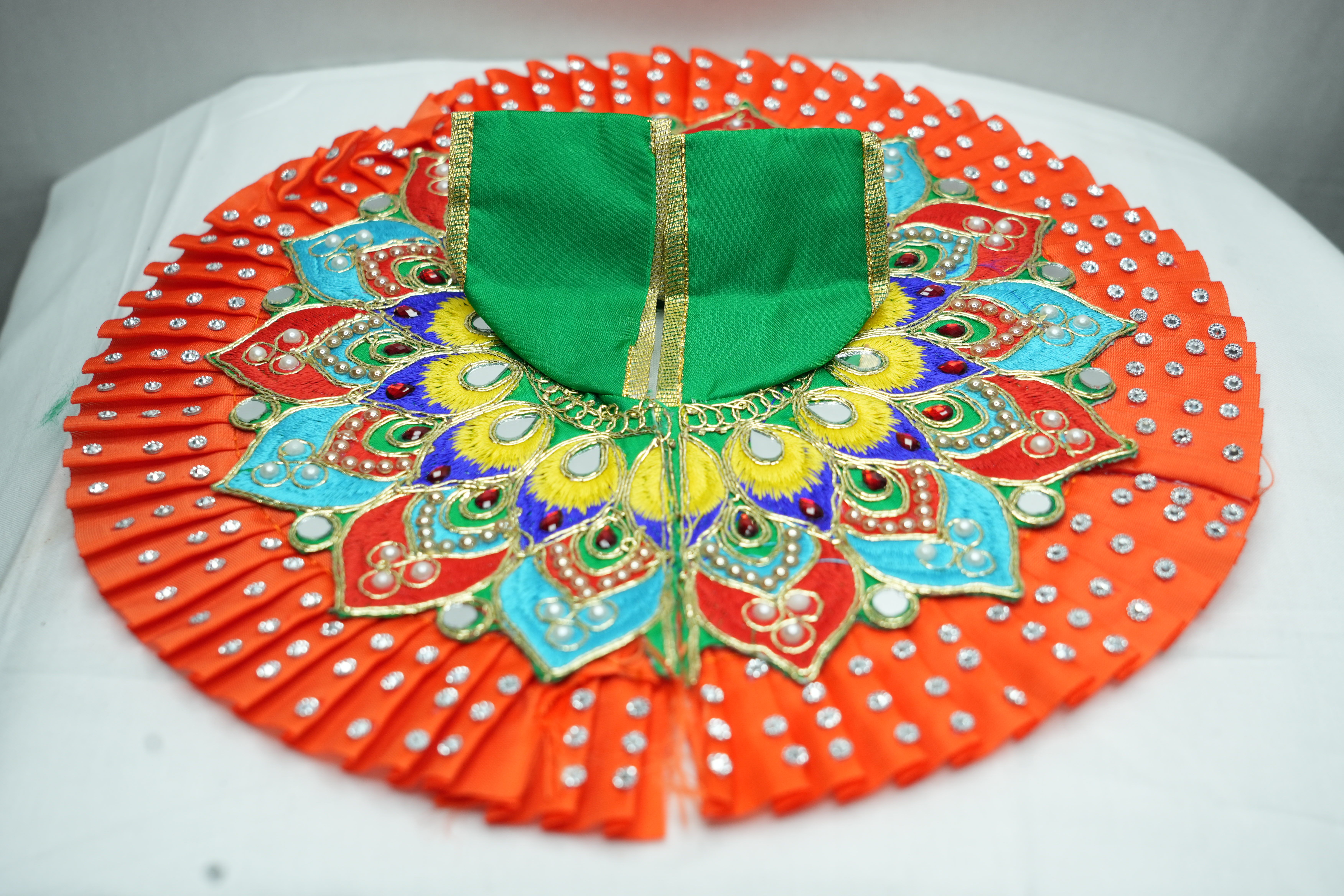 Laddoo Gopal Dress 250