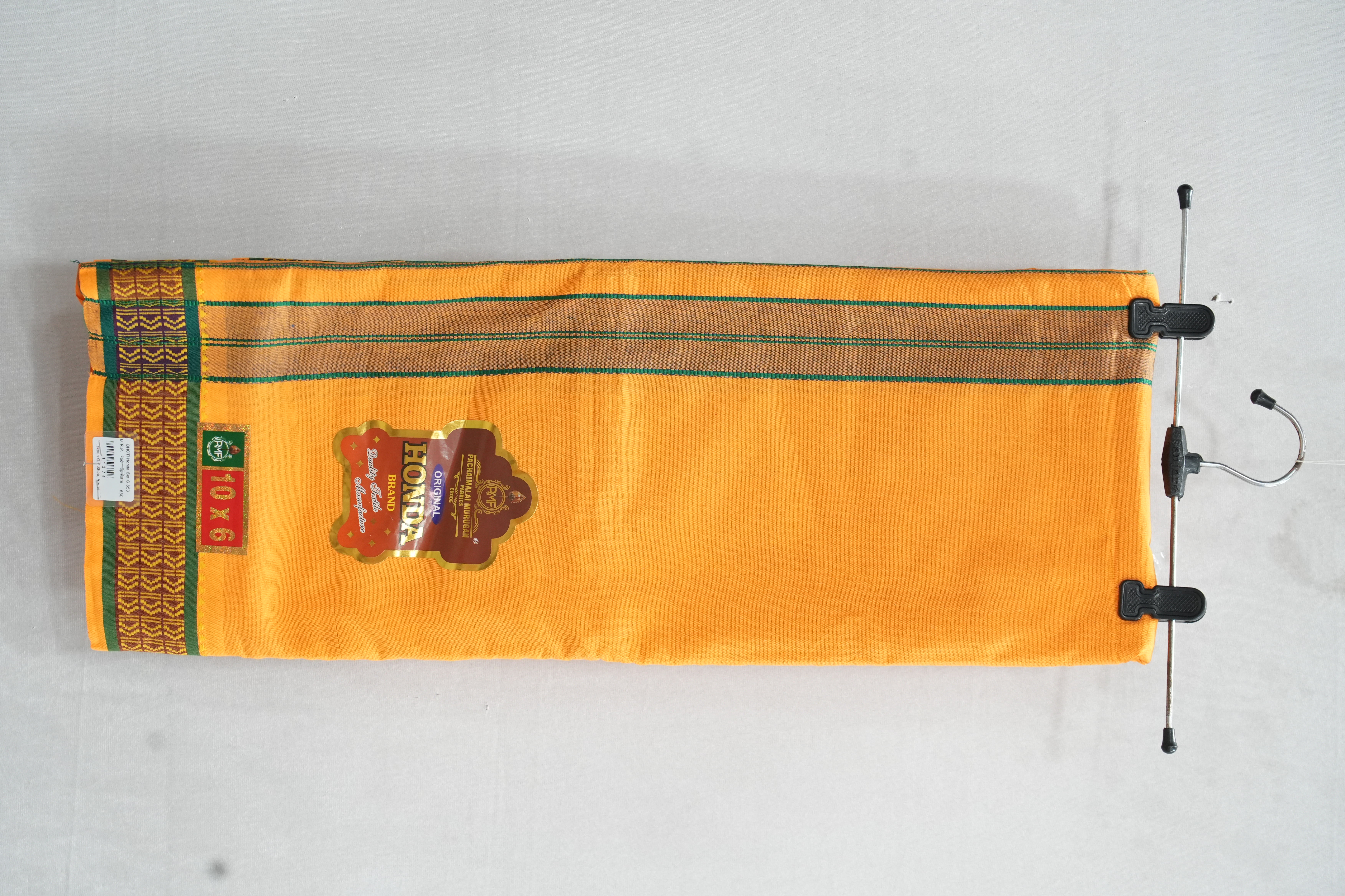 Dhoti Honda Set G 651