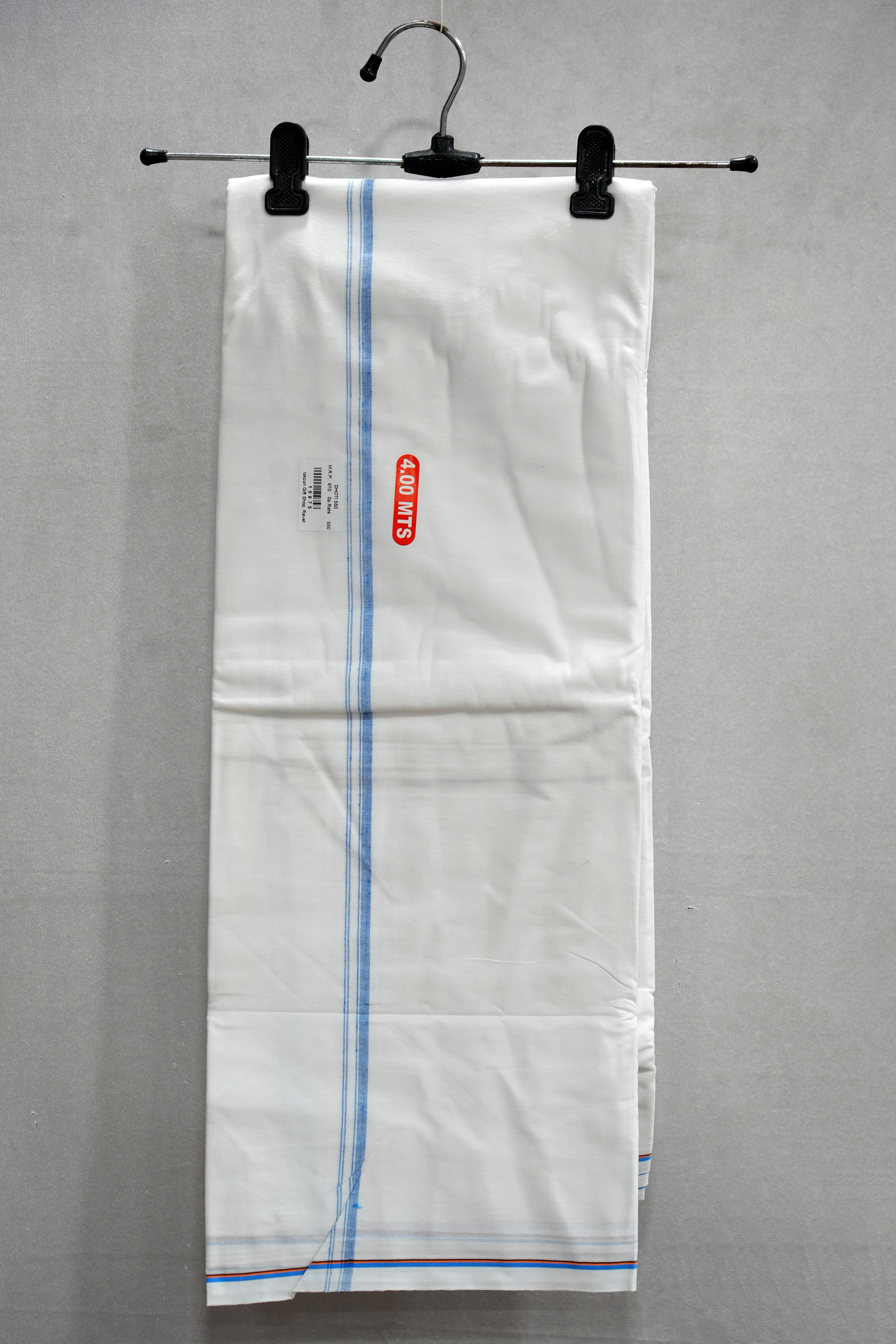 Dhoti 550