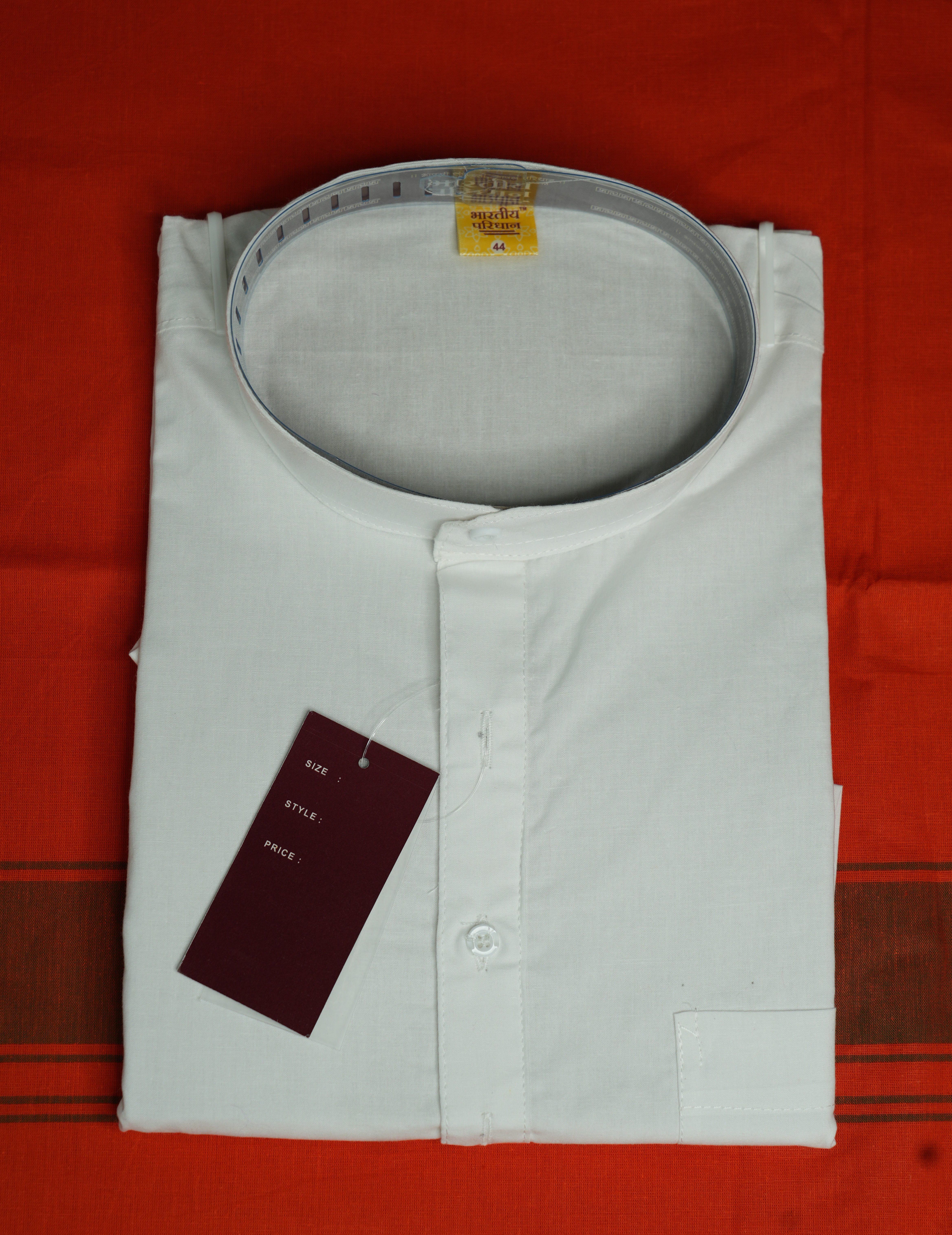 Kurta 650