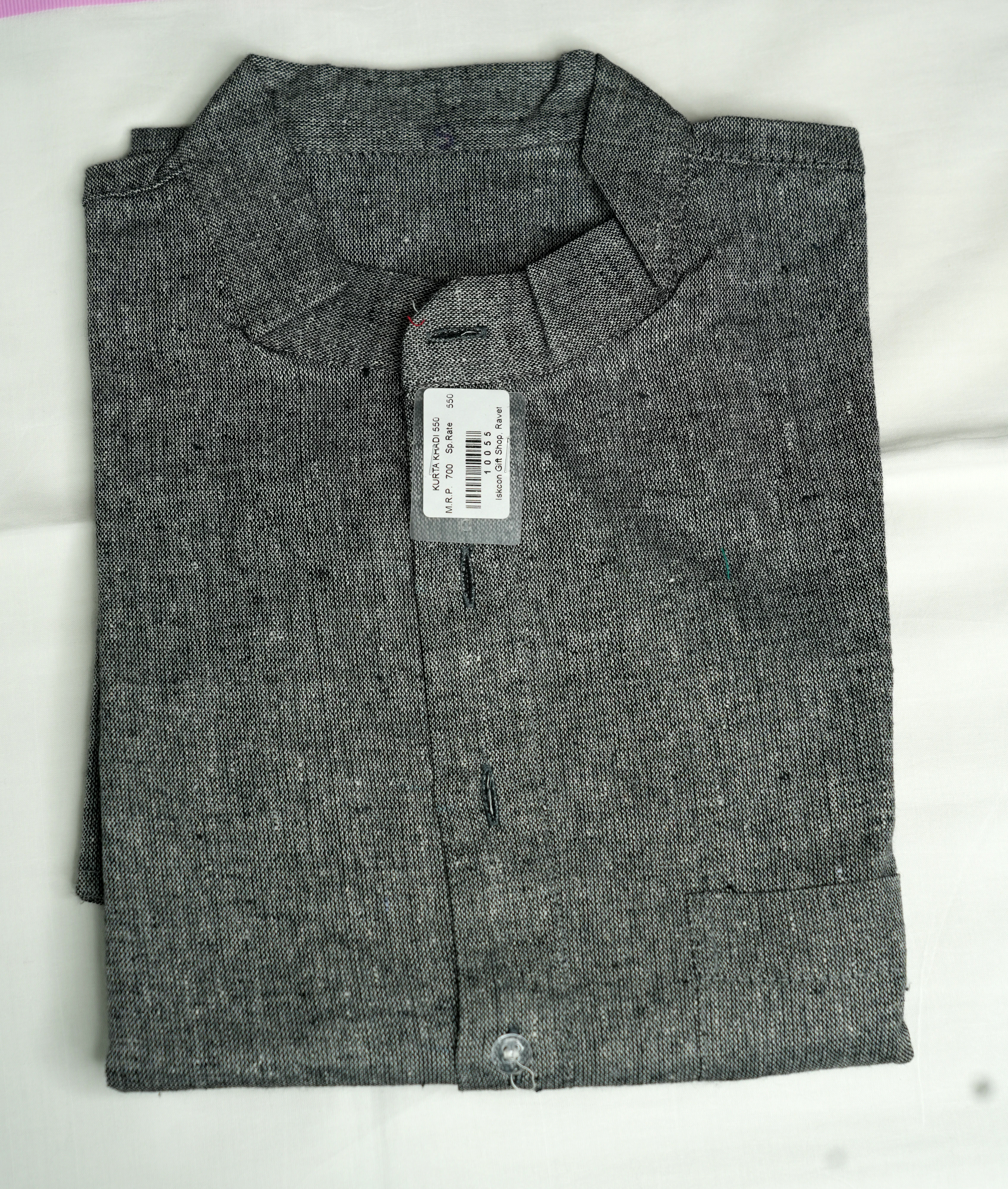 Kurta Khadi 550