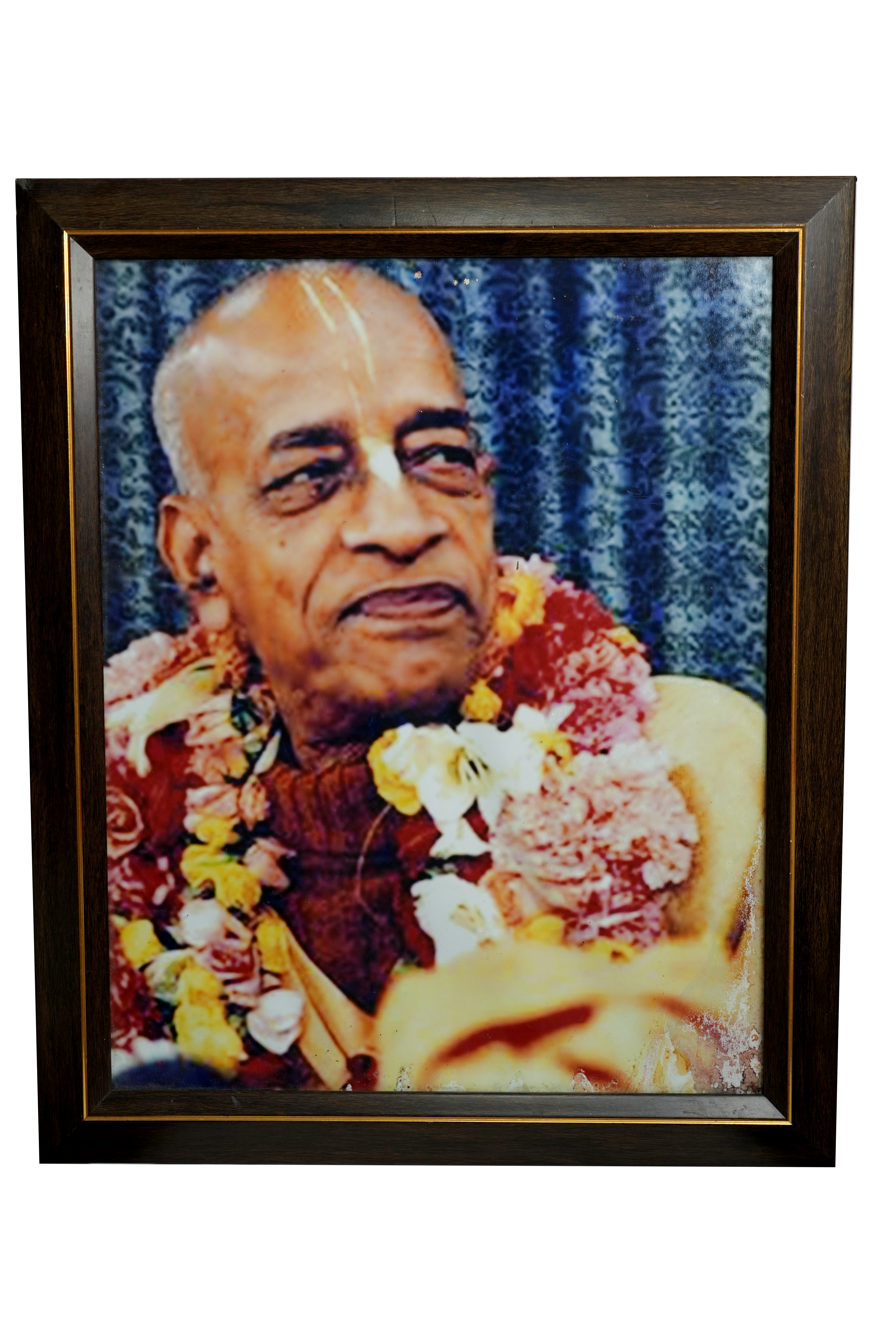 Prabhpada Photo Frame 350
