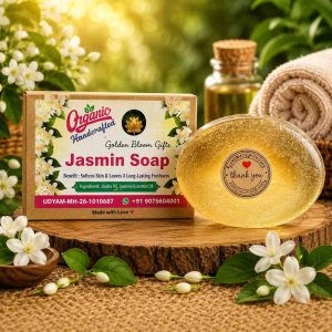 jasmin soap 60