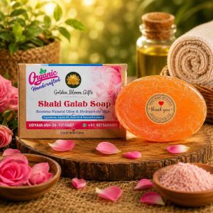 gulab soap 60