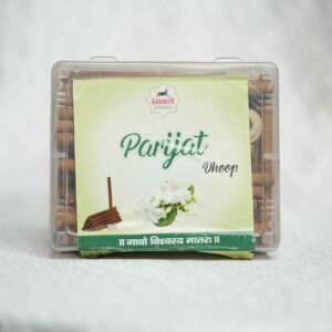 Parijat Dhoop