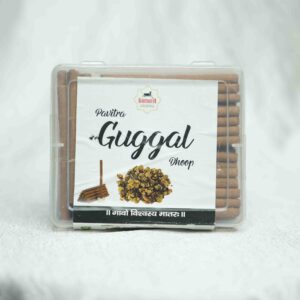 Pavitra Guggal Dhoop 120