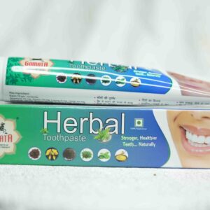 Herbal Toothpaste 80