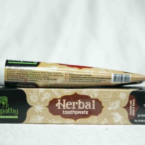 Herbal Toothpaste Cowpathy 130