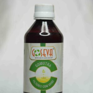 Goseva Gomutra  60
