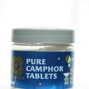 Kapoor Tablets 120