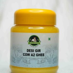 Ghee Goratna 500