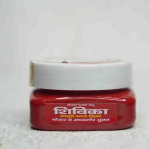 Kashturi Chandan tilak 80