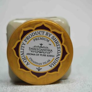 Shrikhand Chandan Tilak 80