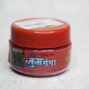 kumbha Ganga Lal chandan kumKum