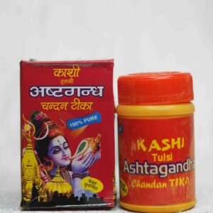 Kashi Tulsi Ashtagandha Chandan 50
