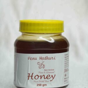 Honey VM 200