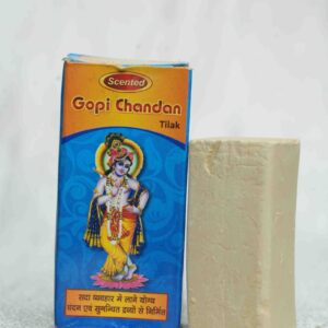Gopi Chandan Tika 10