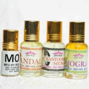 sandal Attar 30