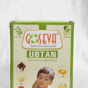 Goseva Ubtan 50