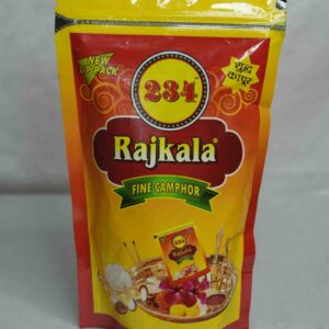 Rajkala Fine  Camphor 530