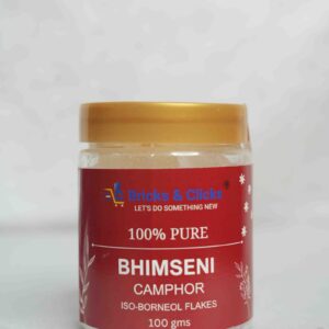 Bhimsenni  Camphor 250