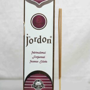 Jordon Agarbatti 115