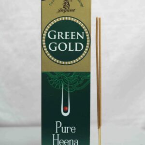 Pure Heena Agarbatti 120