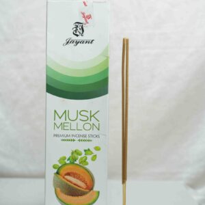 Musk Mellon Agarbatti 80