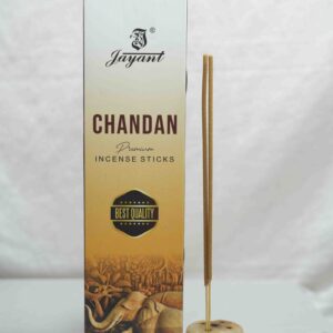 Jayant Chandan Agarbatti 80