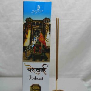 Peshvai Agarbatti 80
