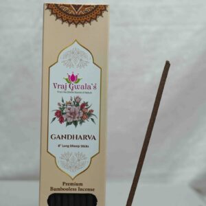 Gandharva Doop Sticks 80