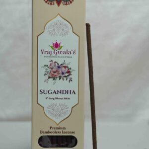 Sugandha Doop Sticks 80
