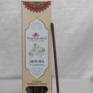 Mogra Dhoop Sticks  80