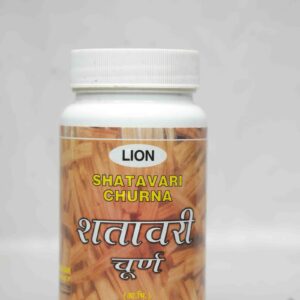 Shatavari Churn