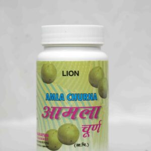 Amla Churn