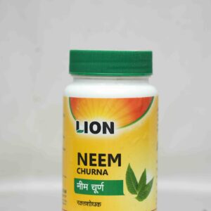 Neem Churn