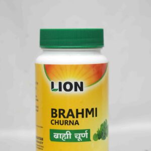 Brahmi Churn