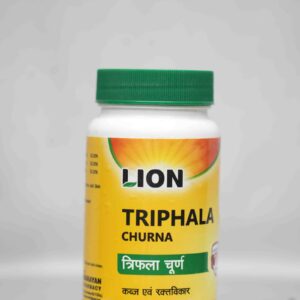 Triphala Churn 55