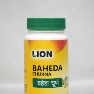 Baheda Churn