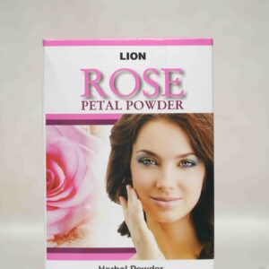 Rose Petal Powder