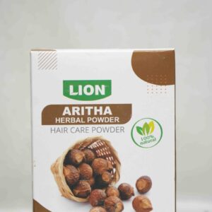 Aritha Powder