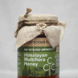 Himalayan Multiflora Honey