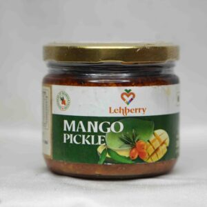 Mango Pickle