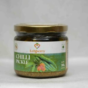 Chilli Pickle