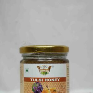Tulsi Honey