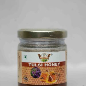 Tulsi Honey 125